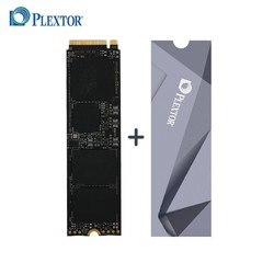 Plextor 浦科特 M9P Plus+ 1TB SSD M.2接口 固态硬盘
