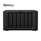  Synology 群晖 DS1621+ 6盘位 NAS网络存储服务器　