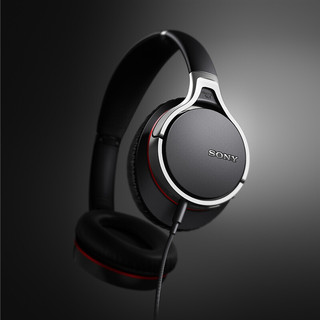 SONY 索尼 MDR-10RNC 头戴式降噪立体声耳机