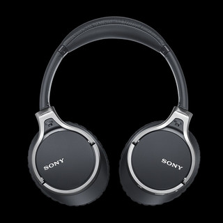 SONY 索尼 MDR-10RNC 头戴式降噪立体声耳机