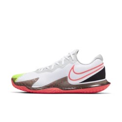 NIKE 耐克 Air Zoom Vapor Cage 4 HC CD0424 男子硬地网球鞋 +凑单品