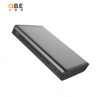 OBE 大眼橙CC 移动电源 40000mAh