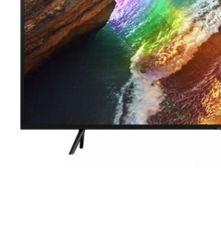 SAMSUNG 三星 Q60R系列 智能平板电视