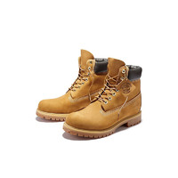 考拉海购黑卡会员： Timberland 添柏岚 10061W 男士经典大黄靴