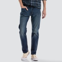 Levi's 李维斯 00505-1551 男士505™ 标准直筒牛仔裤