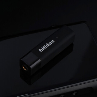 audirect Beam2S 4.4真平衡小尾巴HIFI发烧便携USB解码耳放一体机手机平衡耳放 beam2S 灰黑色