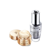 LANCOME 兰蔻 眼周奢宠套装 2件套(菁纯眼霜20ml+大眼精华20ml)