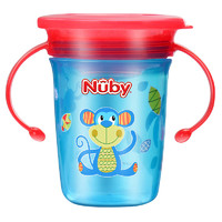 Nuby 努比  婴儿学饮杯          