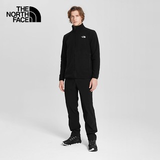 TheNorthFace 北面 4NAB 男士功能裤