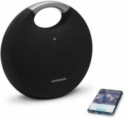 Harman Kardon Onyx Studio 5 蓝牙无线扬声器