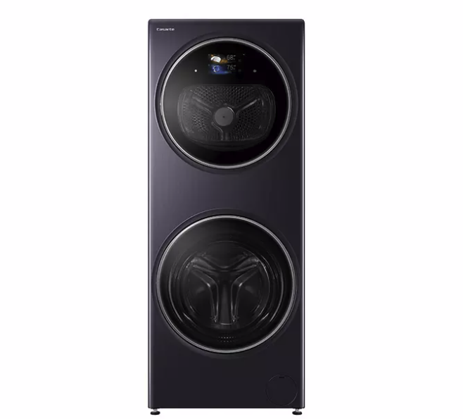 casarte卡萨帝融合纤洗护理机双筒洗衣机13kg17kgc9hb1317u1