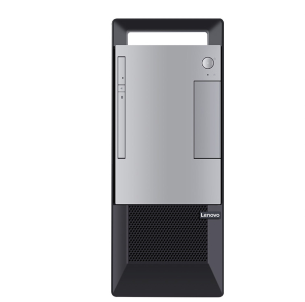 v商用电脑】lenovo 联想 扬天系列 扬天t4900v 台式机 酷睿i5-9400