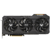 ASUS 华硕 TUF-RTX3070-O8G-GAMING 显卡 8GB