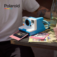 Polaroid宝丽来OneStep2 VF升级经典胶片相机拍立得