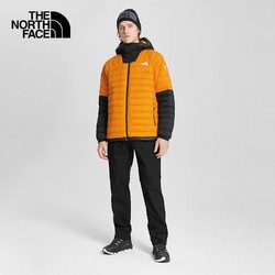 TheNorthFace 北面 4NAC 男士功能裤