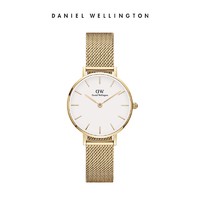 Daniel Wellington 丹尼尔惠灵顿 DW00100350 女士手表