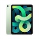 Apple iPadAir10.9英寸平板电脑（ 2020年新款 64G WLAN版/A14芯片/触控ID/MYFR2CH/A）绿色