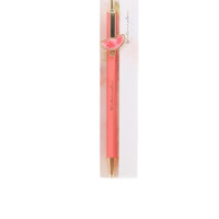 M&G 晨光 元气果果系列 Y8602 中性笔 0.5mm 西瓜红笔杆 1支