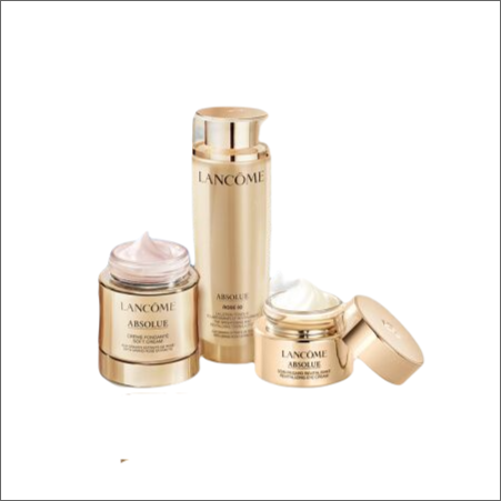 lancome 兰蔻 absolue菁纯系列奢养淡纹明星套装 3件套(精萃水150ml