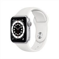 Apple 苹果 Watch Series 6 智能手表 GPS 40mm