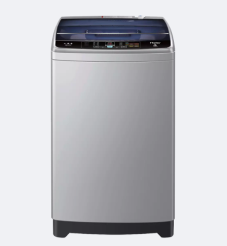 haier海尔eb80m39th波轮洗衣机