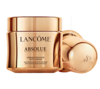 美护大赏：LANCOME 兰蔻 菁纯臻颜精萃面霜 60ml