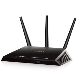 NETGEAR 美国网件 R7000全千兆端口AC1900M光纤