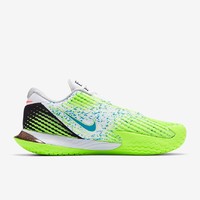 NIKE 耐克 Air Zoom Vapor Cage 4 HC CD0424 男子硬地网球鞋