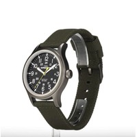 历史低价、中亚Prime会员：TIMEX 天美时 TWC007000 Expedition Scout 男士时装腕表