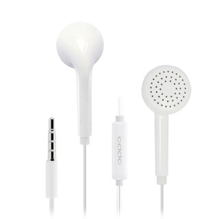 【OPPOMH135耳塞式耳机】OPPO MH135 耳塞式耳机 白色【报价 价格 评测 怎么样】 -什么值得买