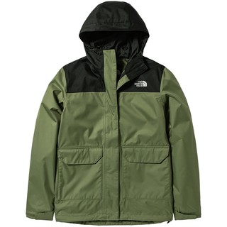 TheNorthFace 北面 4U7T 女士冲锋衣