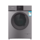 SKYWORTH 创维 10公斤kg全自动智能滚筒洗衣机家用大容量杀菌洗脱一体F100LB