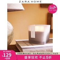 Zara Home LIT UP DREAM香型香薰蜡烛生日礼物500g 46153705052