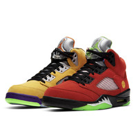 Jordan AIR JORDAN 5 RETRO SEAJ5 CZ5725 男子运动鞋