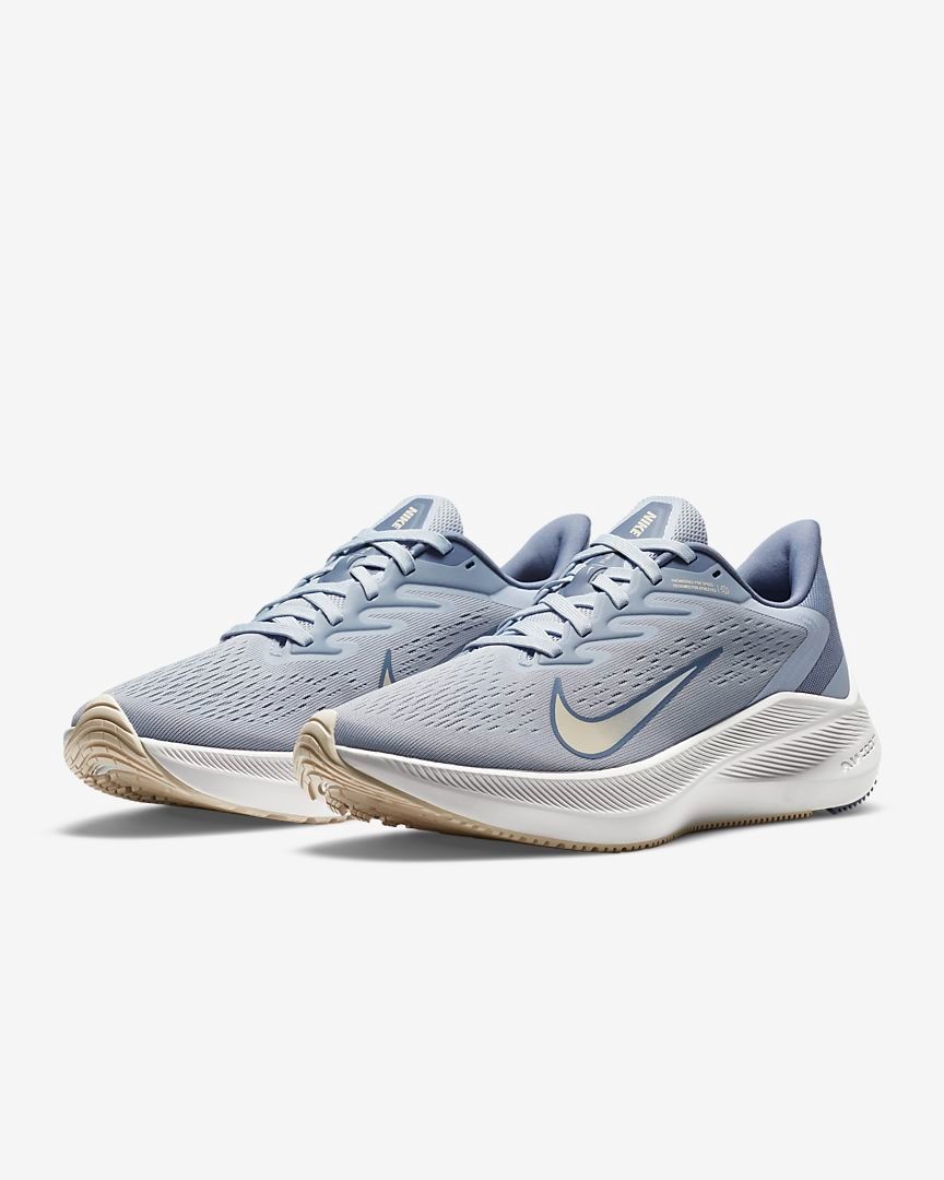 nike耐克zoomwinflo7cj0302007女子跑步鞋2件