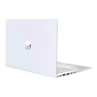 adol a豆 adolbook14s 增强版 十一代酷睿版 14.0英寸 轻薄本 幻彩白（酷睿i5-1135G7、核芯显卡、16GB、512GB SSD、1080P、IPS、60Hz）