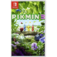 任天堂 Switch NS游戏 皮克敏3 Pikmin3 中文 现货即发