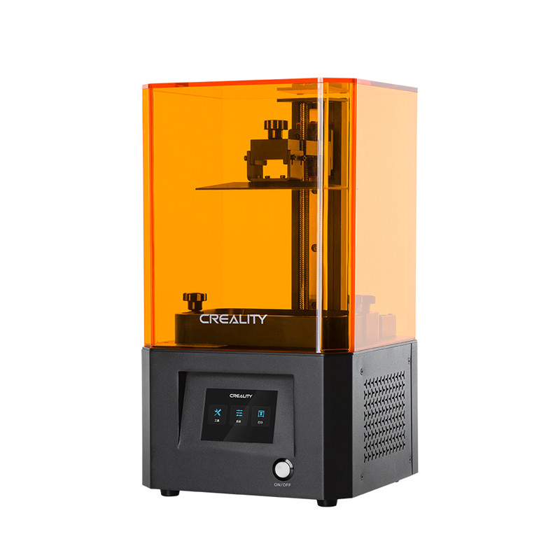 打印微课堂Vol.6：3D打印技术全解析，了解它，才知道该怎么选购它