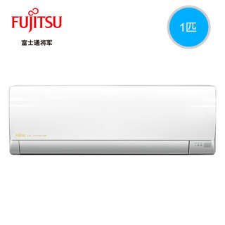 Fujitsu 富士通 ASQG09LPCA 空调