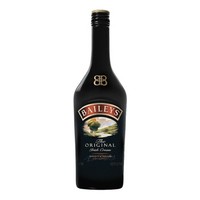 BAILEYS 百利甜酒 爱尔兰甜酒 700ml