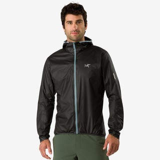 ARC'TERYX 始祖鸟 GORE-TEX NORVAN SL L07072900  男士硬壳冲锋衣外套