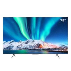 Hisense 海信 液晶电视 75英寸 4K