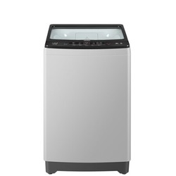 Haier 海尔 波轮系列 EB100Z039 定频 波轮洗衣机 10kg 灰色