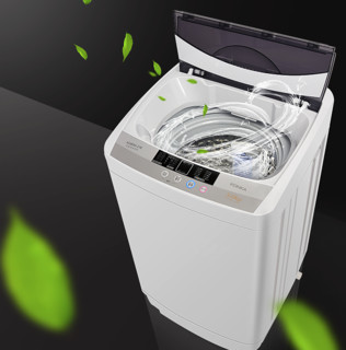 XQB50-50D0B 波轮洗衣机 5公斤