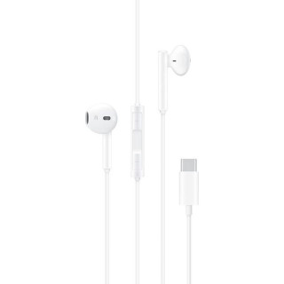 HUAWEI 华为 CM33 耳塞式耳机