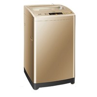 Haier 海尔 EB85BM59GTHU1 波轮洗衣机 8.5kg