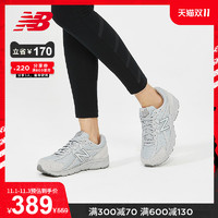 New Balance NB官方20新款女款W480SS5透气跑步运动鞋 *2件