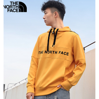 THE NORTH FACE 北面 46HC 男士卫衣