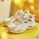 FILA 斐乐 Ray Tracer 1RM01153 女士休闲运动鞋