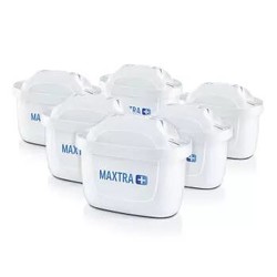 BRITA 碧然德 MAXTRA+系列 多效滤水壶滤芯 6枚装 标准版 *2件